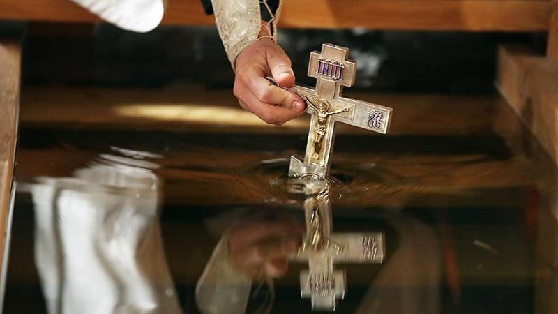 Что можно и нельзя делать в ночь на Крещение Господне в 2021 году