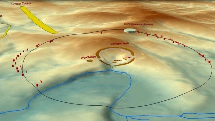 ТОП-10 археологических находок 2020 года ТОП-10 археологических находок 2020 года