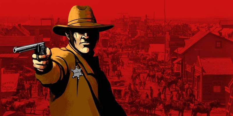 Зачем нужны федеральные маршалы в США