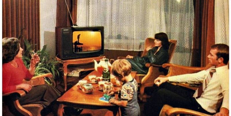 В России 18 января 2021 года отмечается праздник – День рождения детского телевидения