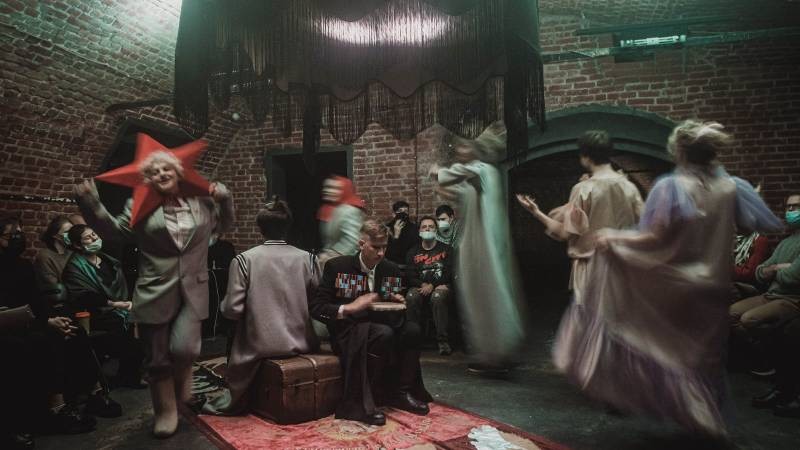 Мероприятия неделю памяти жертв Холокоста проведут в рамках интернет-трансляций