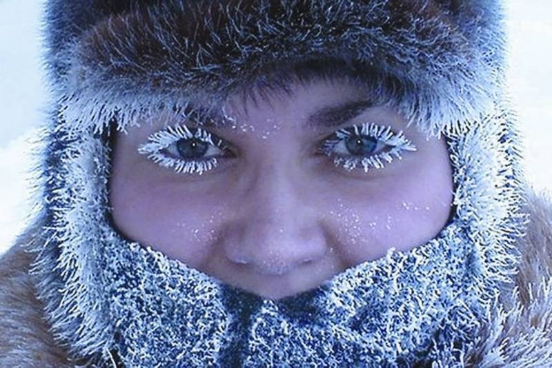 Экстремально суровые морозы станут настоящим испытанием для многих жителей РФ
