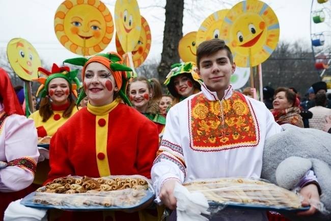 Когда православные верующие отмечают Масленицу в 2021 году Когда православные верующие отмечают Масленицу в 2021 году