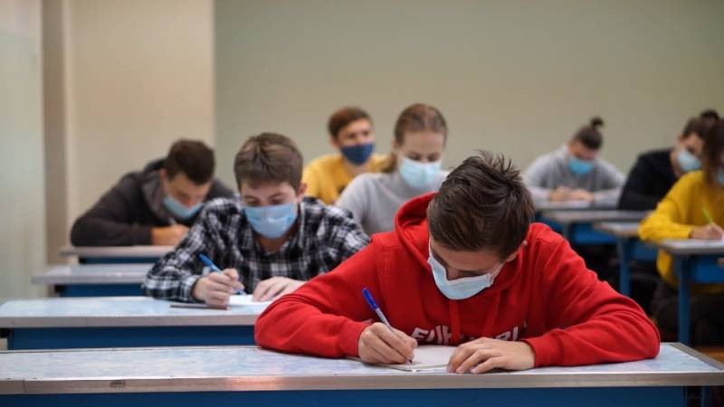 Будут ли продлены каникулы до 25 января 2021 года