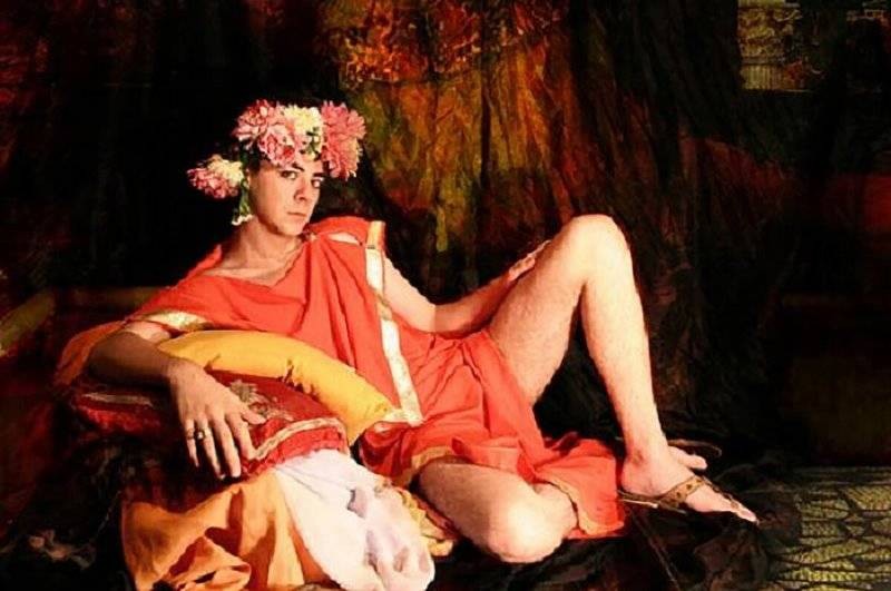 Об этих исторических фактах не упоминается в школьных учебниках