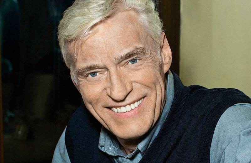 Как изменилась жизнь актеров сериала «Солдаты»