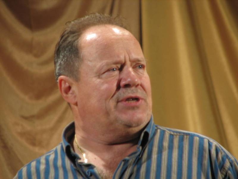 Как изменилась жизнь актеров сериала «Солдаты»