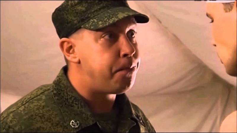 Как изменилась жизнь актеров сериала «Солдаты»