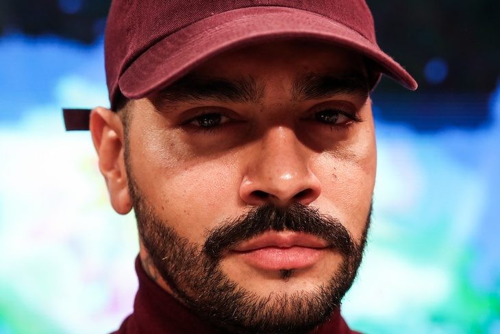 Тимати купил кольцо за 16 миллионов долларов и похвастался новой цепью