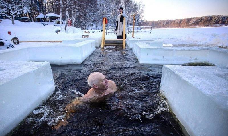 Какой церковный праздник будут отмечать жители России 20 января 2021 года