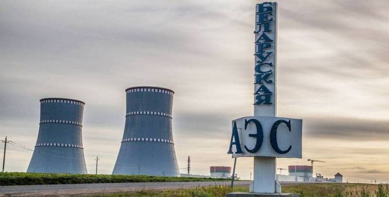 Система защиты снова сработала на БелАЭС из-за неисправностей станции