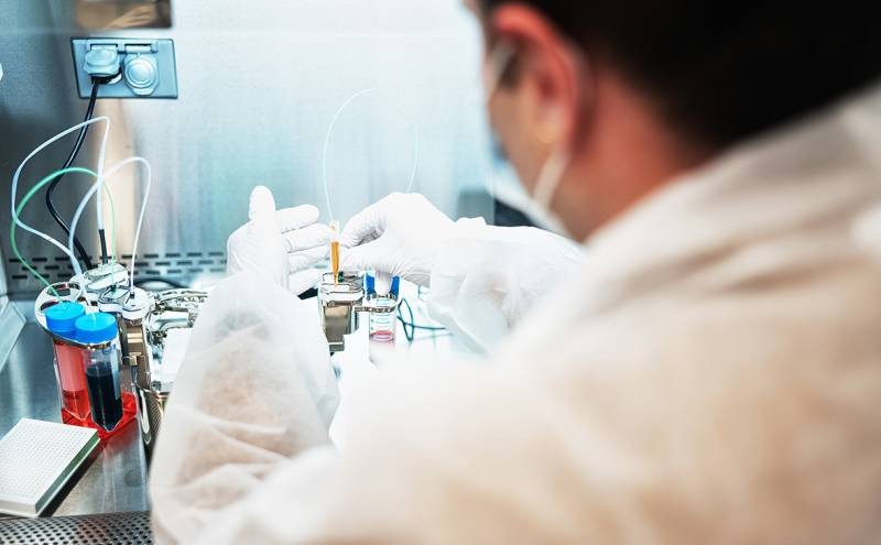 Врачи в Литве массово заразились коронавирусом после первой дозы прививки