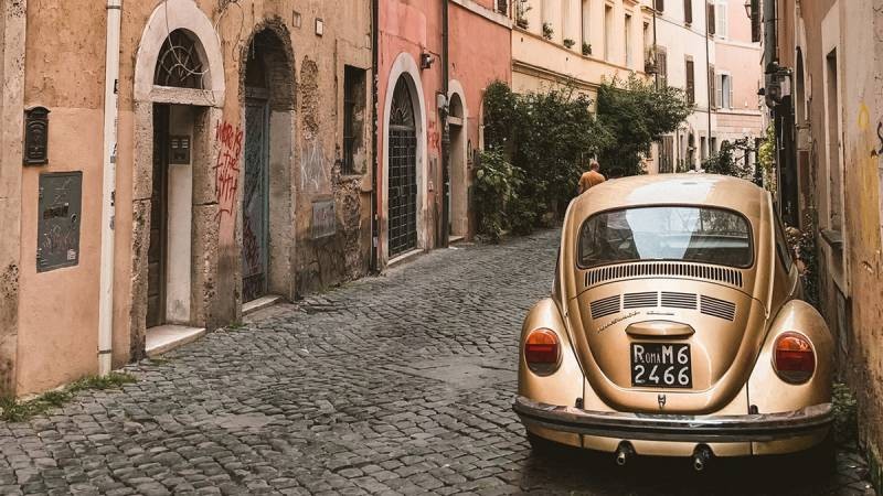 Когда откроются границы других стран для туристов из России