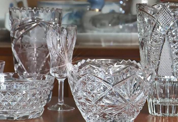 Старые вещи из Советского Союза, о которых мечтают коллекционеры