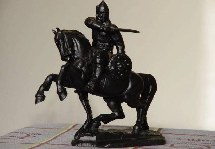 Старые вещи из Советского Союза, о которых мечтают коллекционеры