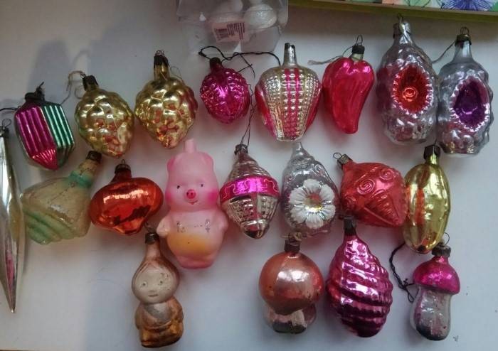 Старые вещи из Советского Союза, о которых мечтают коллекционеры