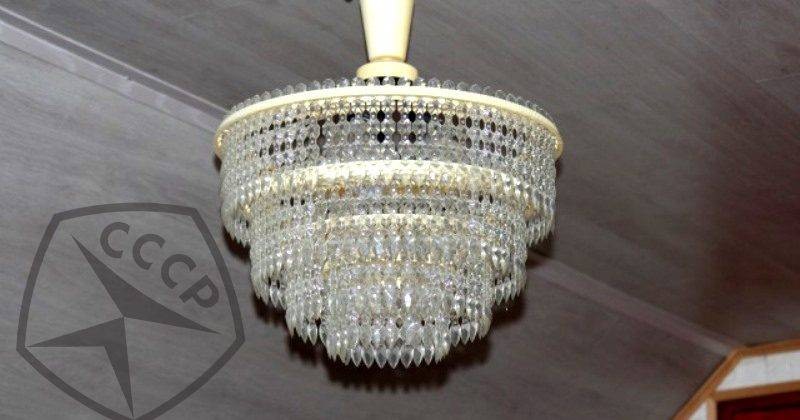 Старые вещи из Советского Союза, о которых мечтают коллекционеры