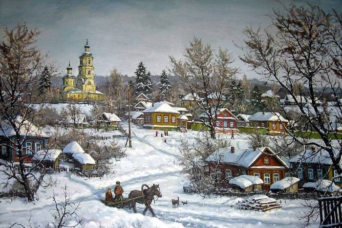 Традиции, обычаи, запреты и приметы Филиппова дня, празднуемого ежегодно 22 января