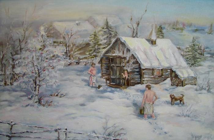 Традиции, обычаи, запреты и приметы Филиппова дня, празднуемого ежегодно 22 января