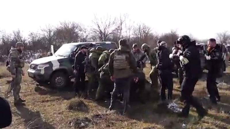 Победа над террористами в Чечне — ликвидирована банда Аслана Бютукаева