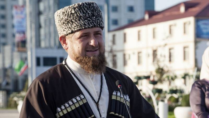 Победа над террористами в Чечне — ликвидирована банда Аслана Бютукаева