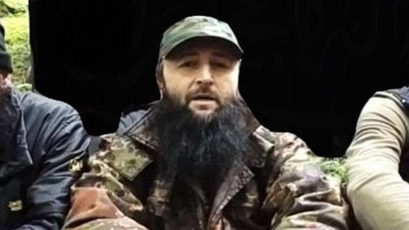 Победа над террористами в Чечне — ликвидирована банда Аслана Бютукаева