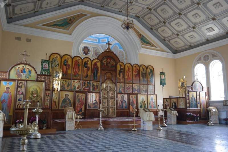 Какие церковные праздники отмечают 23 января 2021 года православные верующие по всему миру