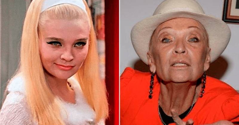 Подруга рассказала о тяжелой болезни актрисы Светланы Светличной