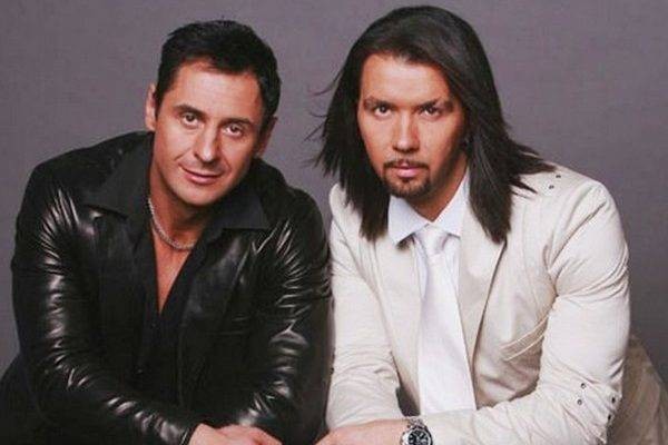 Стас Костюшкин в программе «Секрет на миллион» рассказал, почему распалась группа «Чай вдвоем»