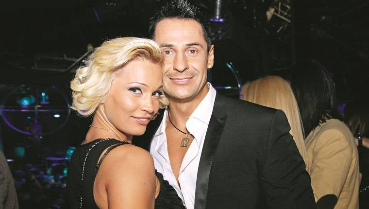 Стас Костюшкин в программе «Секрет на миллион» рассказал, почему распалась группа «Чай вдвоем»