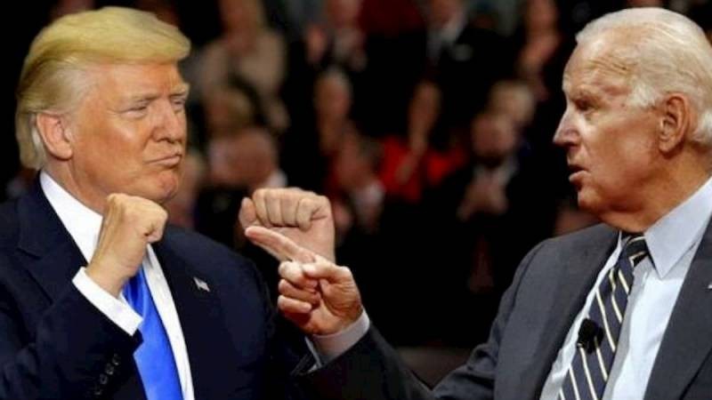 Эра Дональда Трампа закончилась, что он смог сделать, как президент США