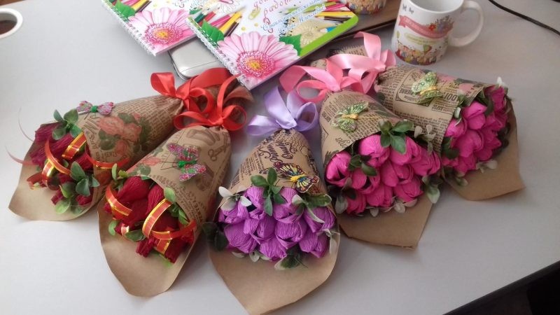 Производственный календарь на март и февраль 2021 года в России