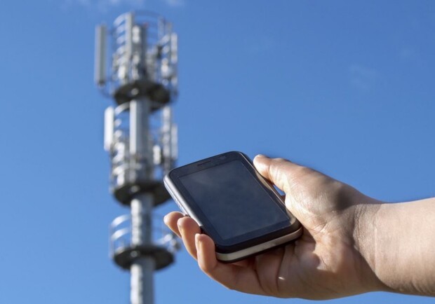 У пользователей мобильных операторов РФ возникли проблемы со связью 23 января 2021 года