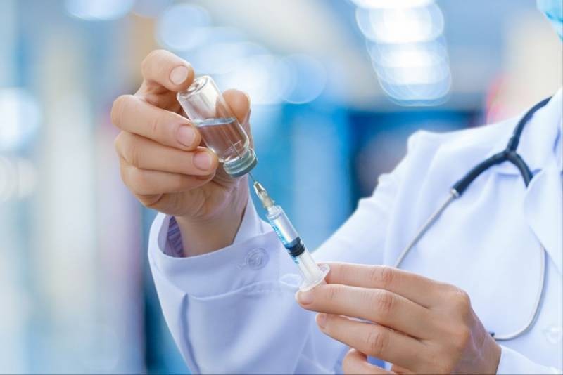 Россиян предупредили о мошенниках, продающих вакцину от коронавируса Россиян предупредили о мошенниках, продающих вакцину от коронавируса
