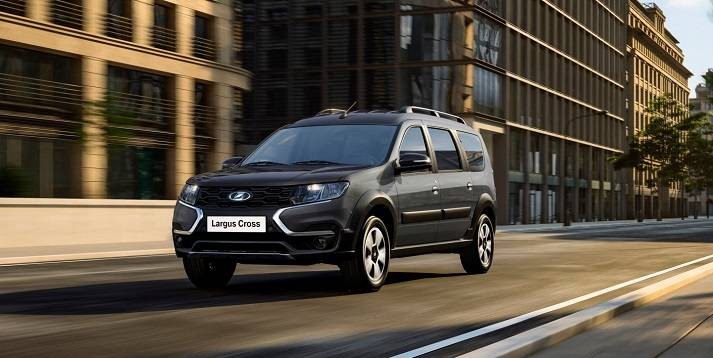 Новинки от АвтоВАЗа, которые появятся на российском рынке уже в 2021 году