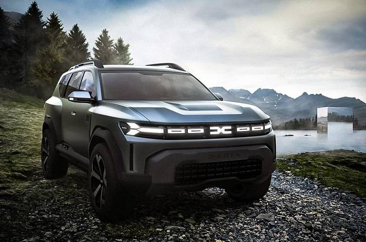 Новинки от АвтоВАЗа, которые появятся на российском рынке уже в 2021 году