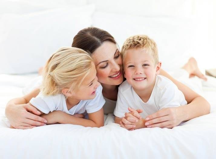 Госдума предлагает ввести дополнительные трудовые гарантии для работников с детьми