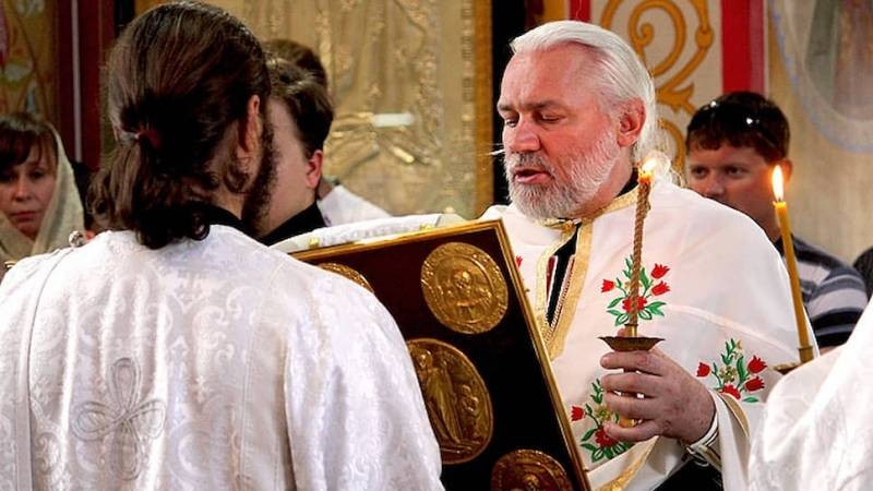 Чем закончился суд над православным священником-педофилом Николаем Стремским Чем закончился суд над православным священником-педофилом Николаем Стремским