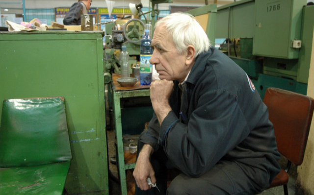 Дополнительные выплаты для российских пенсионеров введут в 2021 году