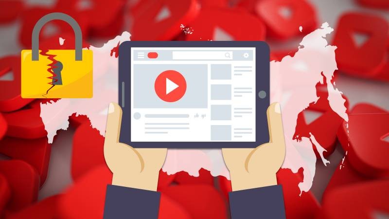 Почему второй по популярности канал в мире YouTube могут заблокировать в России Почему второй по популярности канал в мире YouTube могут заблокировать в России