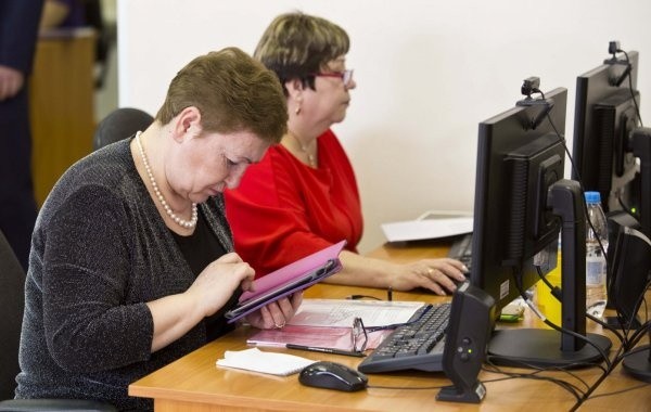 Назван возможный размер повышения пенсий работающих пенсионеров