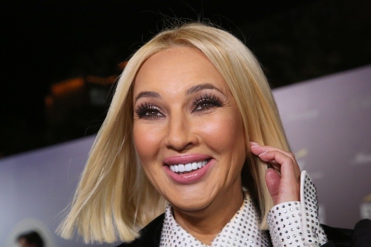 Лера Кудрявцева рассказала, как она оказалась в инвалидном кресле