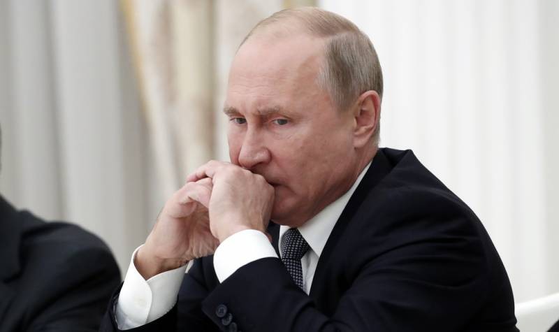 В Кремле рассказали, когда Владимир Путин выступит на форуме в Давосе В Кремле рассказали, когда Владимир Путин выступит на форуме в Давосе