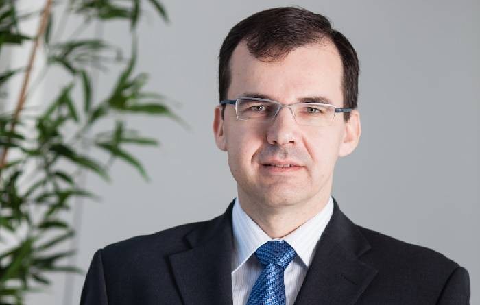 В России выросла цена на легковые автомобили