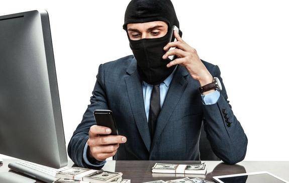 В России набирает популярность новый вид телефонного мошенничества