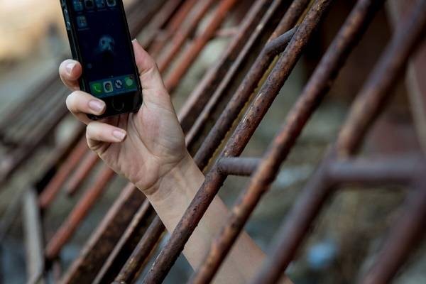 В России набирает популярность новый вид телефонного мошенничества