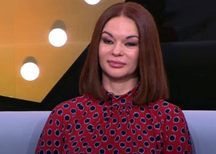 Актер Алексей Панин женился во второй раз Актер Алексей Панин женился во второй раз