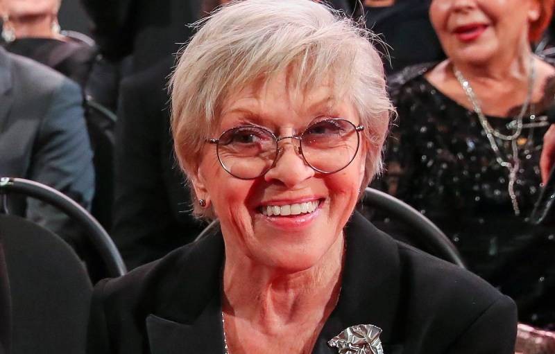 Как себя чувствует заслуженная артистка СССР Алиса Фрейндлих