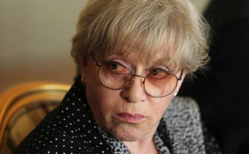 Как себя чувствует заслуженная артистка СССР Алиса Фрейндлих