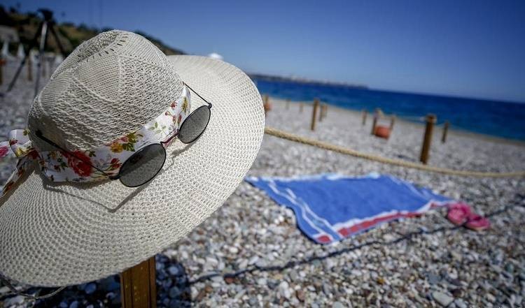 Миллионы россиян в 2021 году ощутят проблемы с отпуском